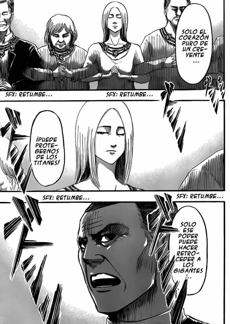 Read Attack onTitan ES Manga Online