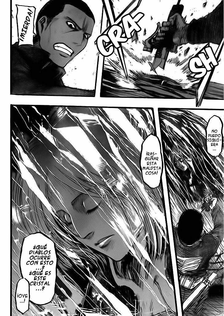 Read Attack onTitan ES Manga Online
