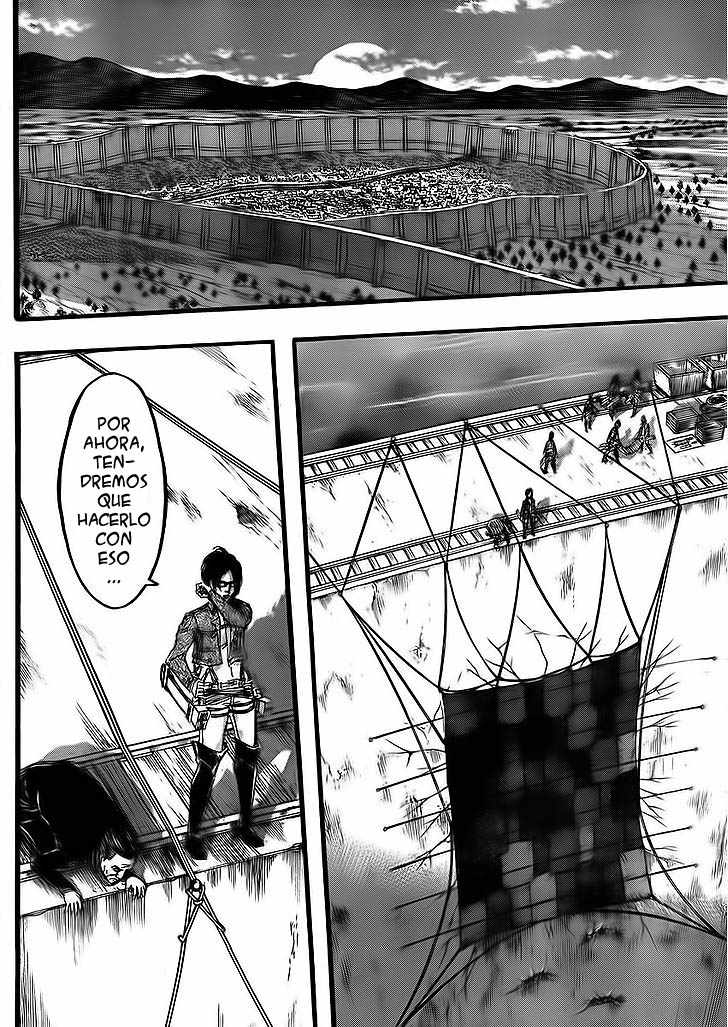 Read Attack onTitan ES Manga Online