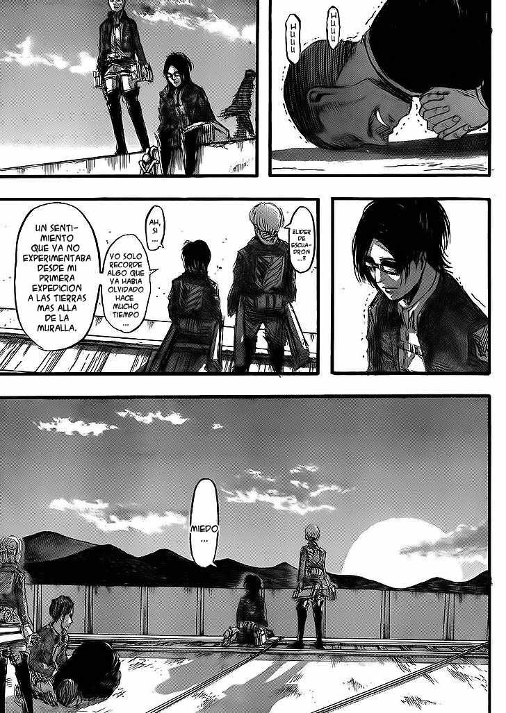 Read Attack onTitan ES Manga Online