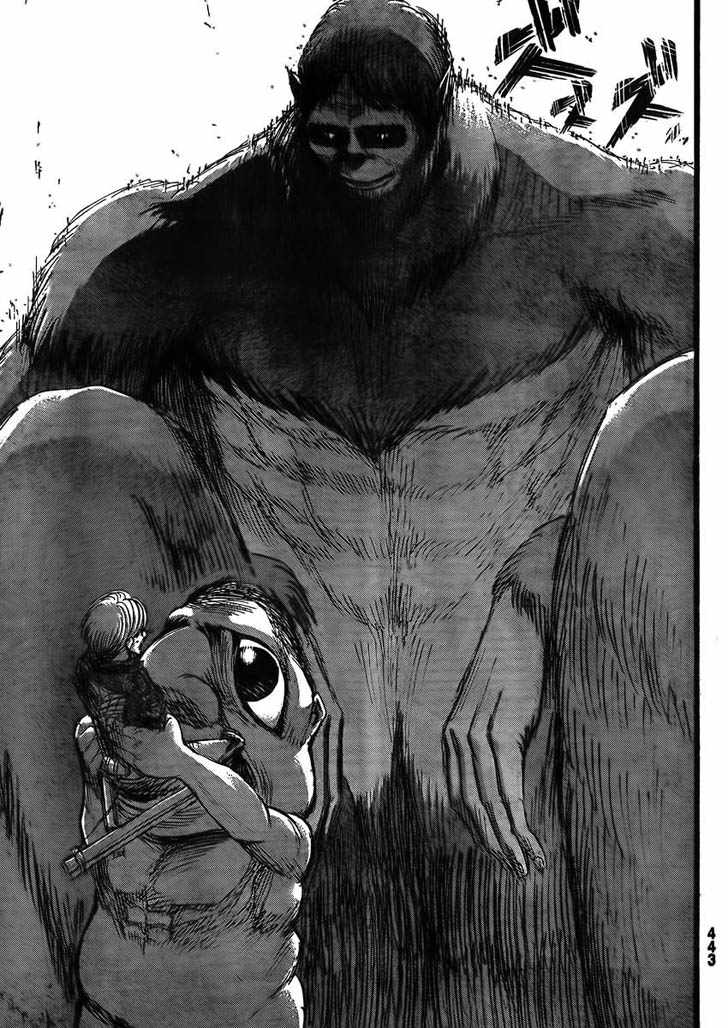 Read Attack onTitan ES Manga Online
