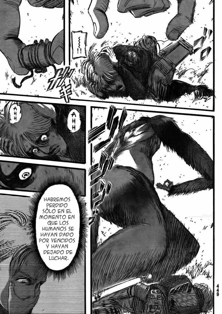 Read Attack onTitan ES Manga Online