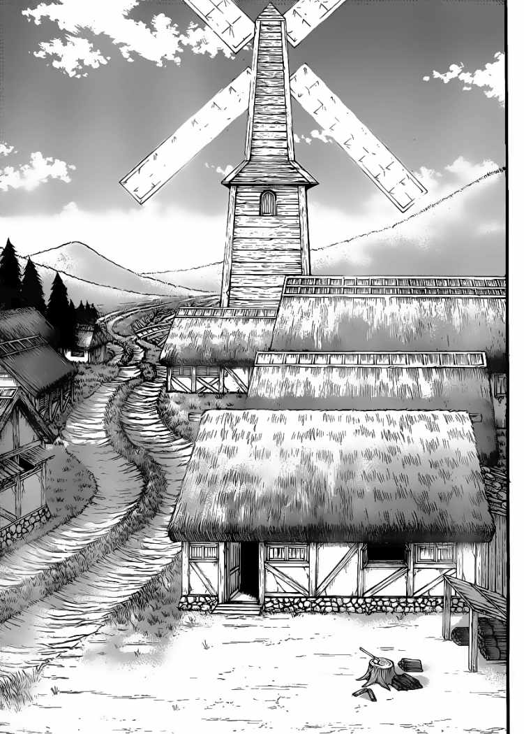 Read Attack onTitan ES Manga Online
