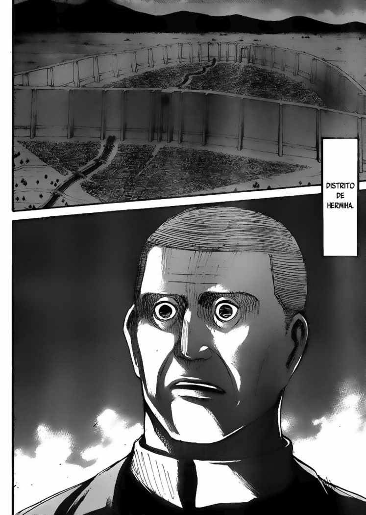 Read Attack onTitan ES Manga Online