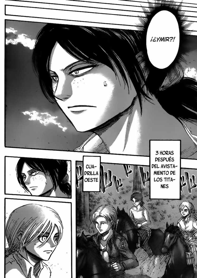 Read Attack onTitan ES Manga Online