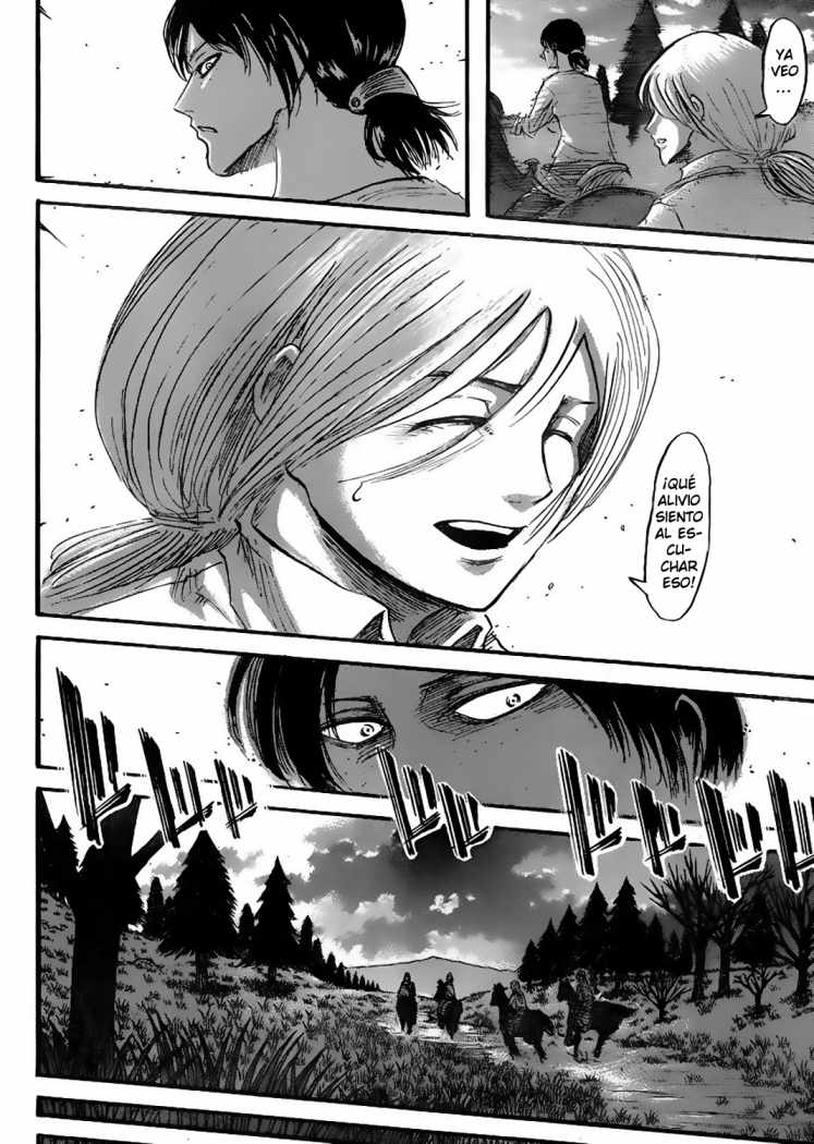 Read Attack onTitan ES Manga Online
