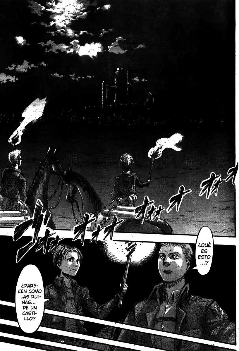 Read Attack onTitan ES Manga Online