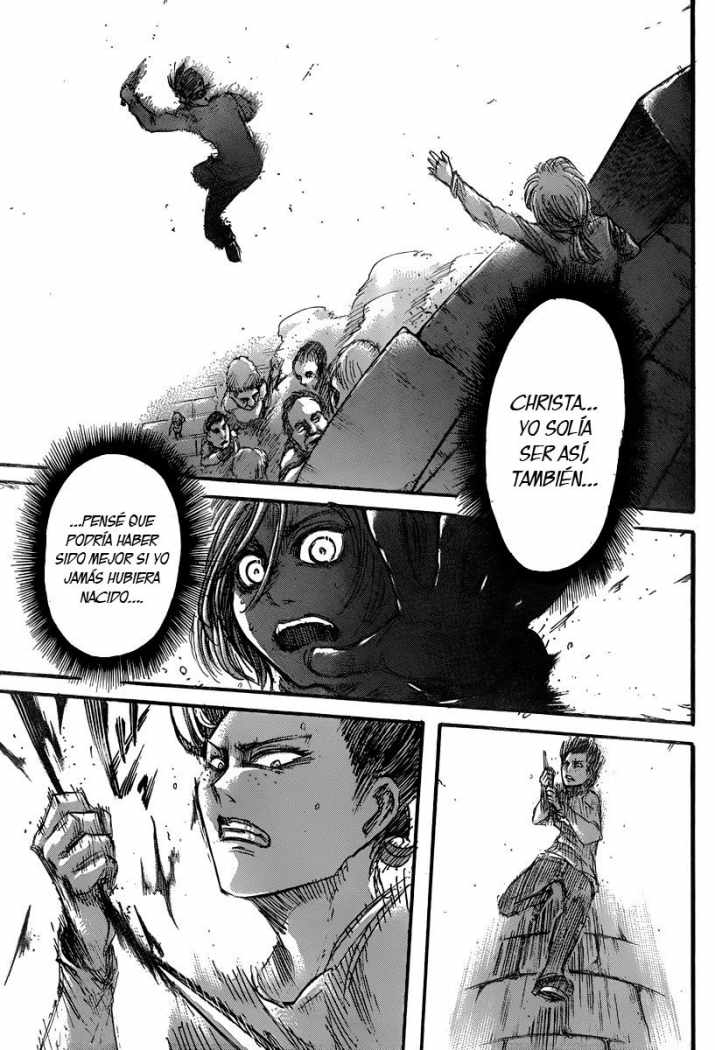 Read Attack onTitan ES Manga Online