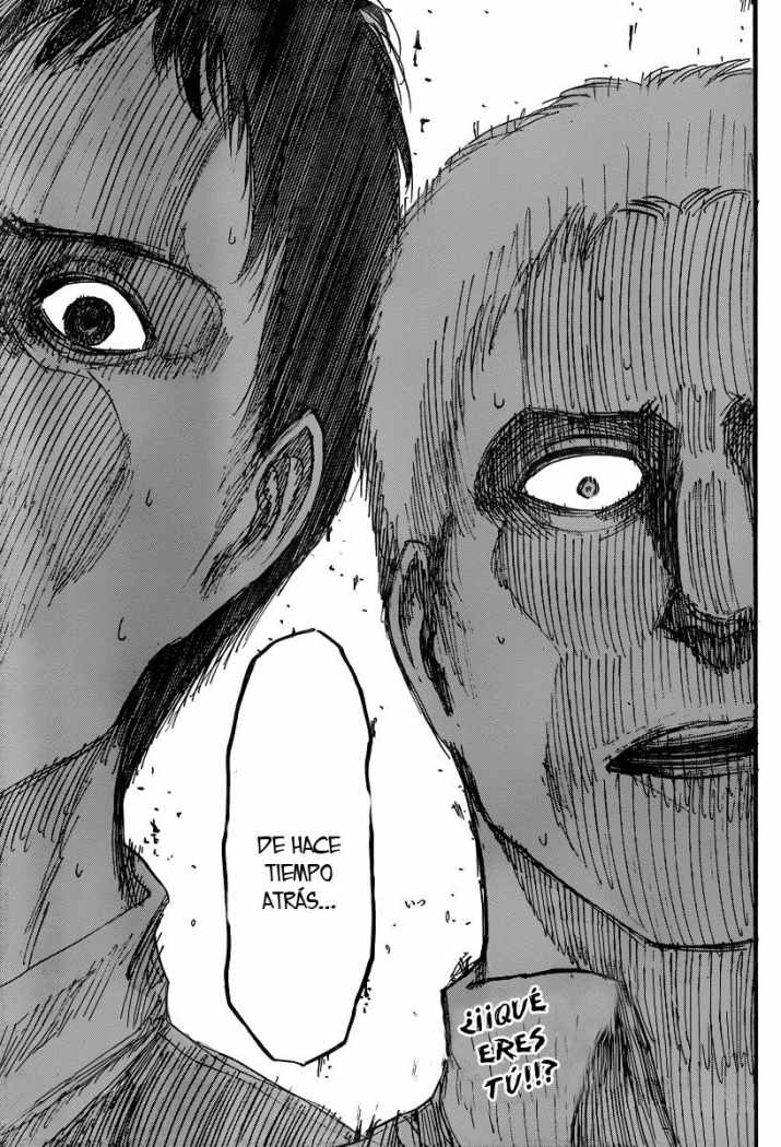 Read Attack onTitan ES Manga Online