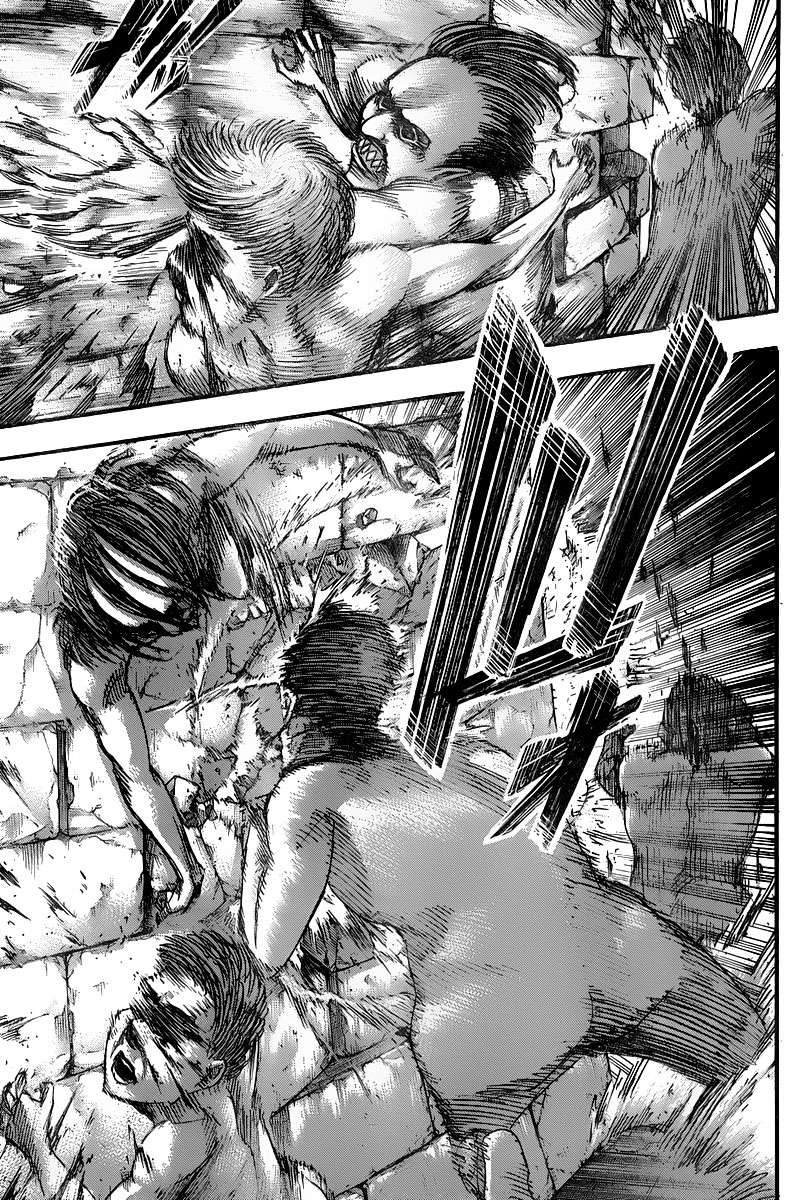 Read Attack onTitan ES Manga Online