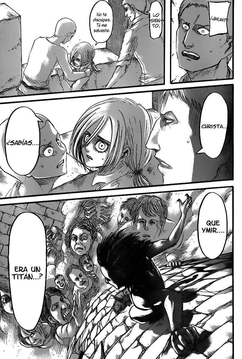 Read Attack onTitan ES Manga Online