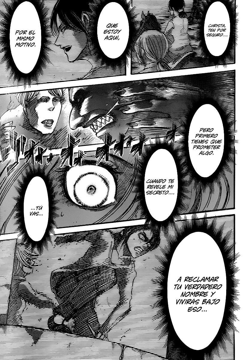 Read Attack onTitan ES Manga Online