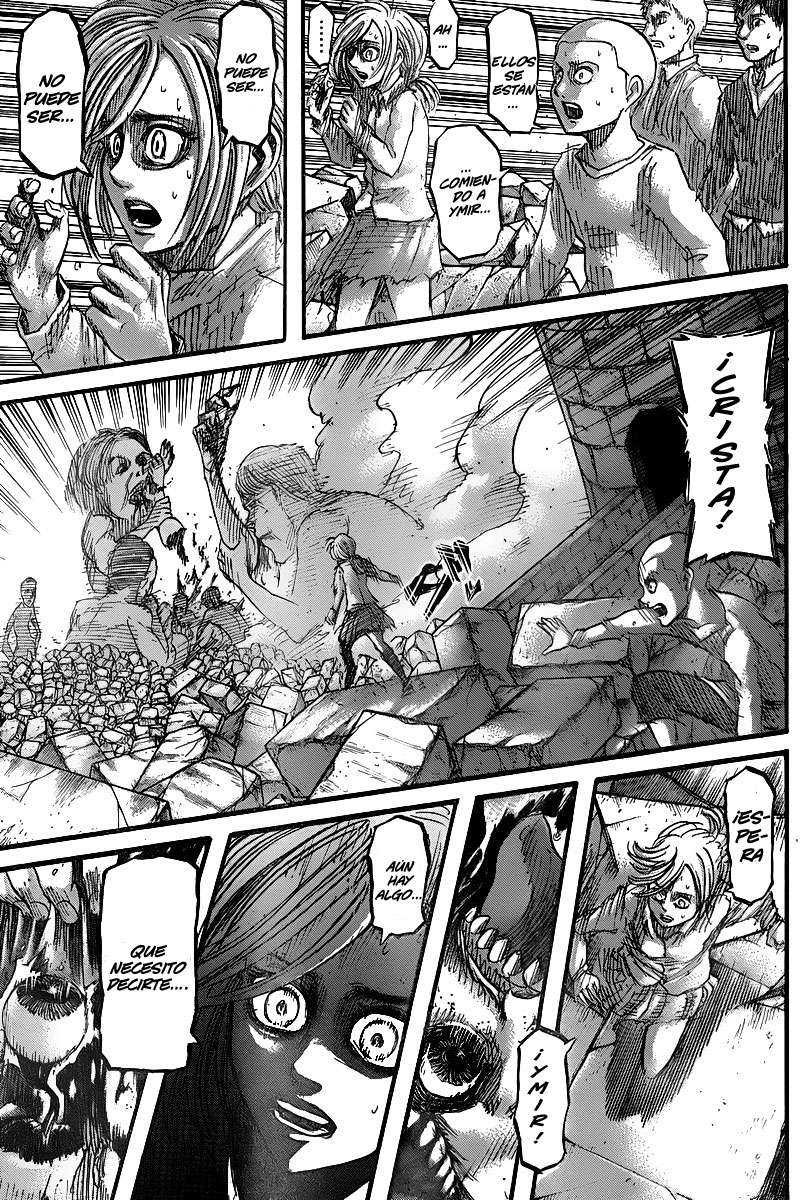 Read Attack onTitan ES Manga Online