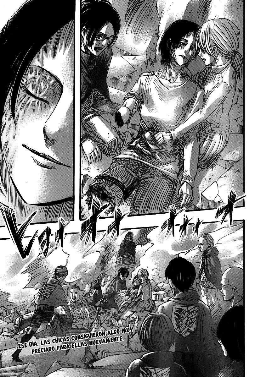 Read Attack onTitan ES Manga Online