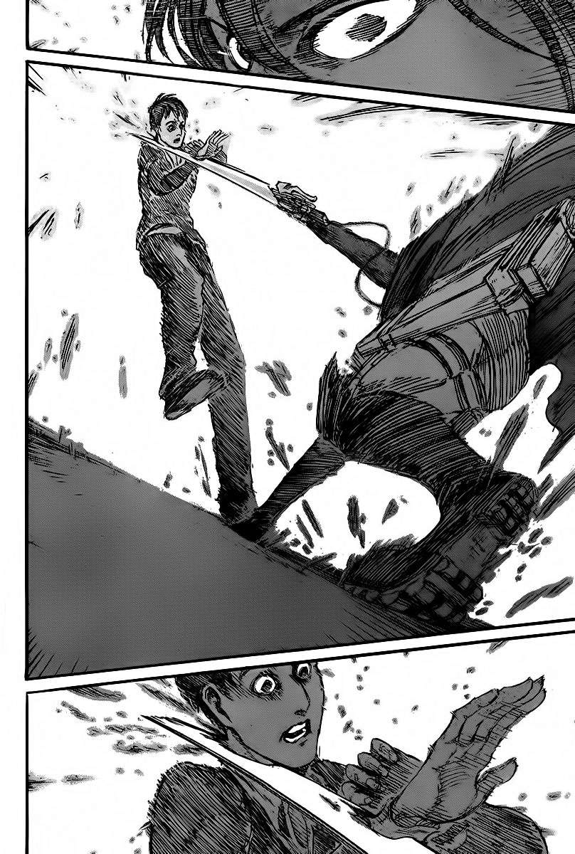 Read Attack onTitan ES Manga Online