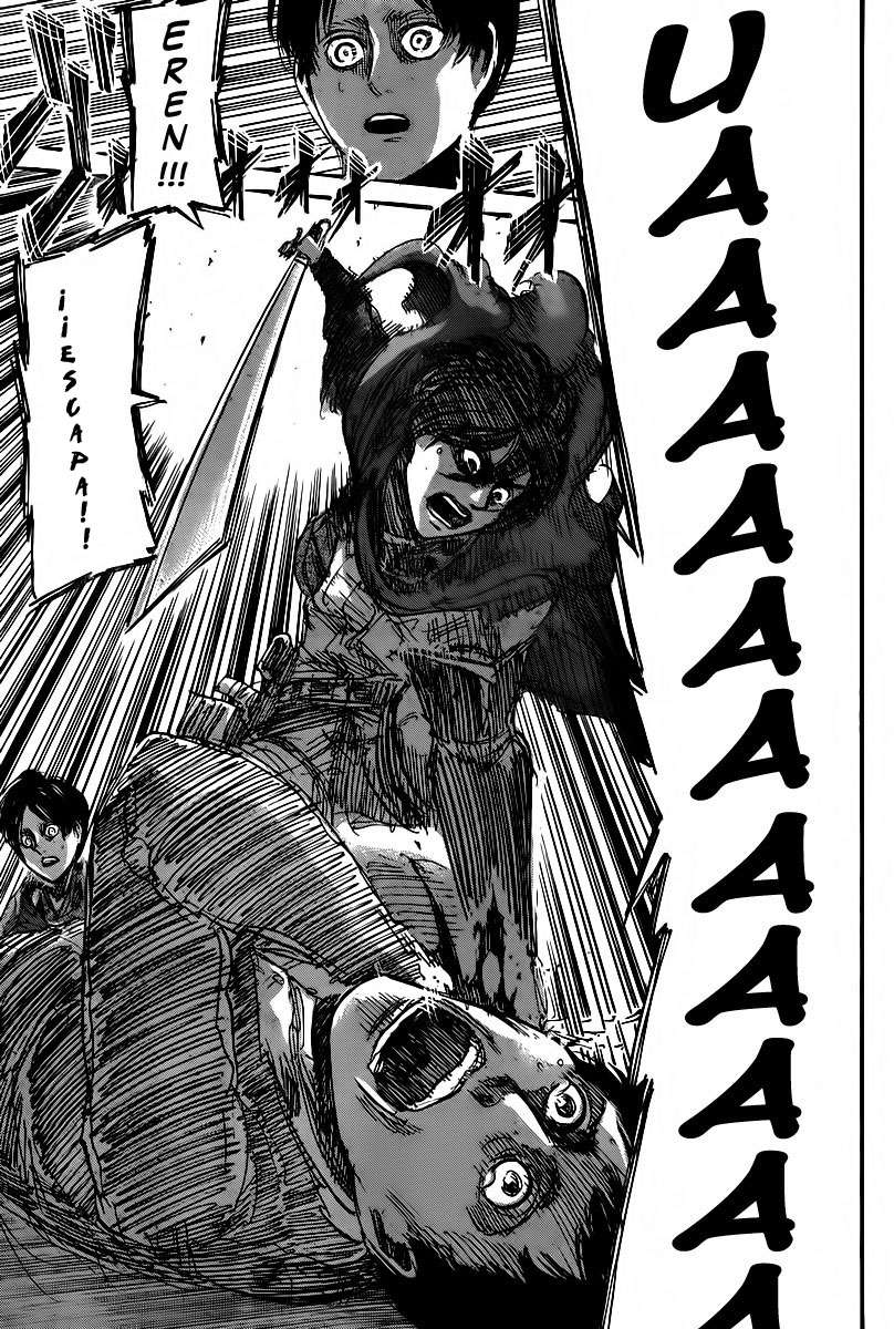 Read Attack onTitan ES Manga Online