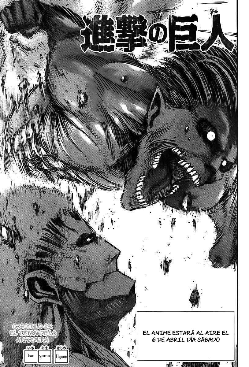 Read Attack onTitan ES Manga Online