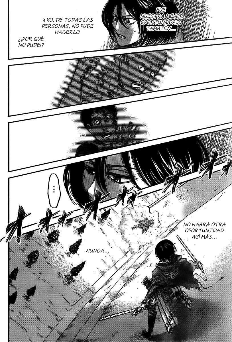 Read Attack onTitan ES Manga Online