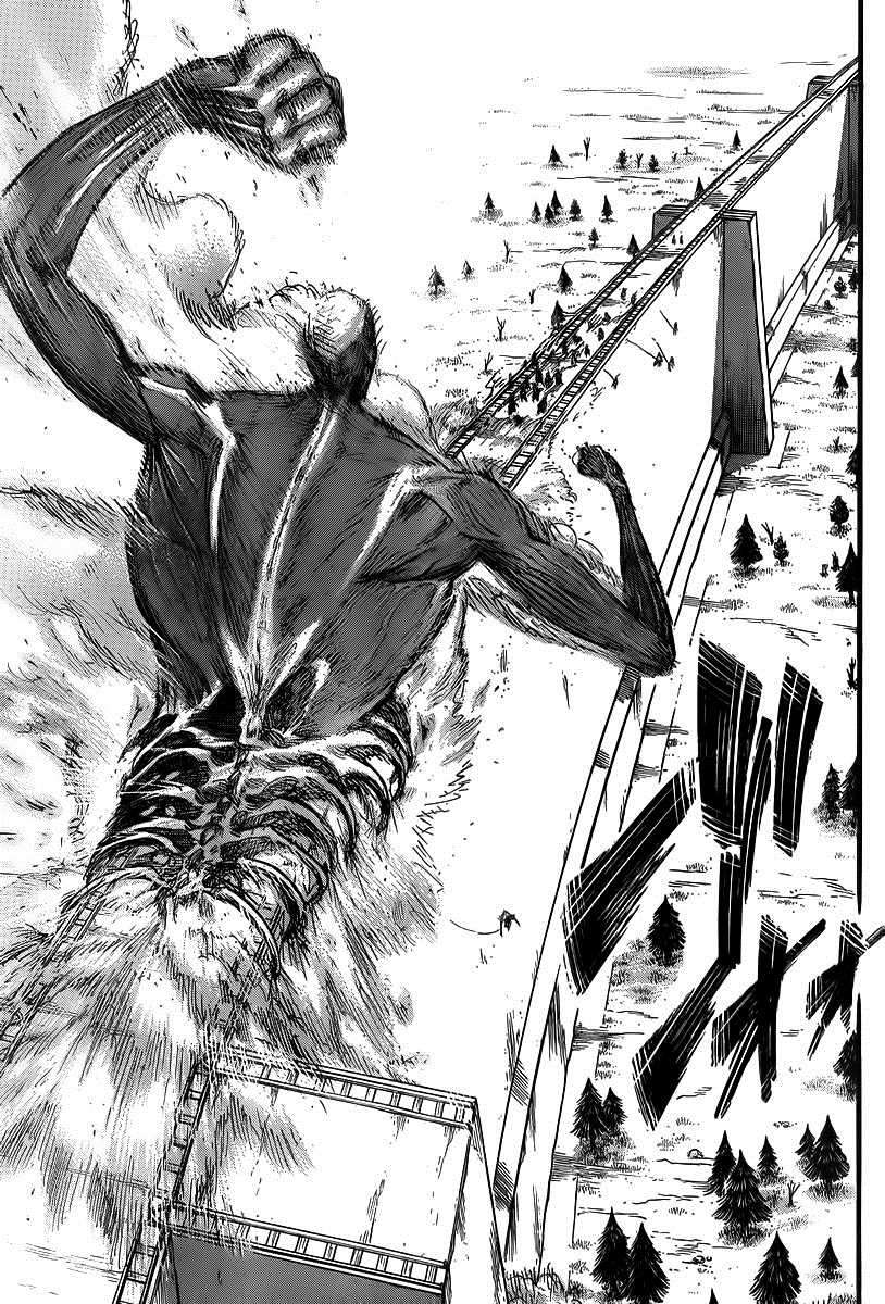 Read Attack onTitan ES Manga Online