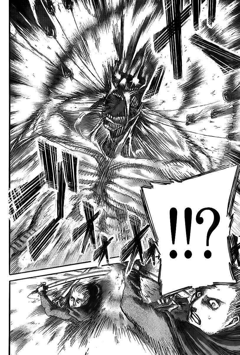 Read Attack onTitan ES Manga Online