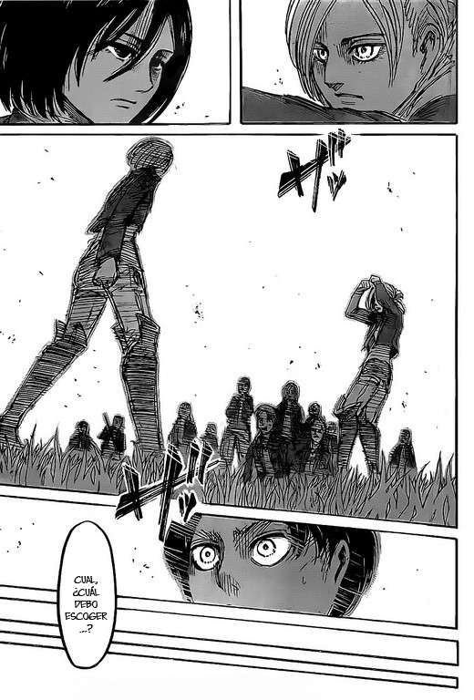 Read Attack onTitan ES Manga Online