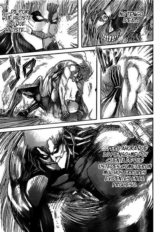 Read Attack onTitan ES Manga Online