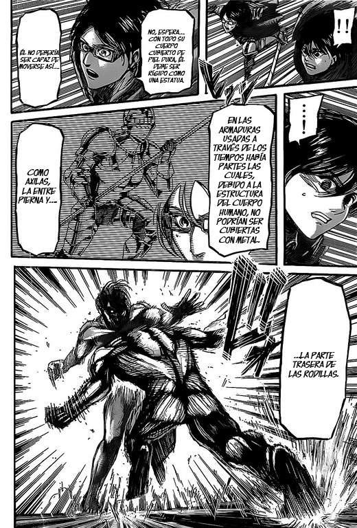 Read Attack onTitan ES Manga Online