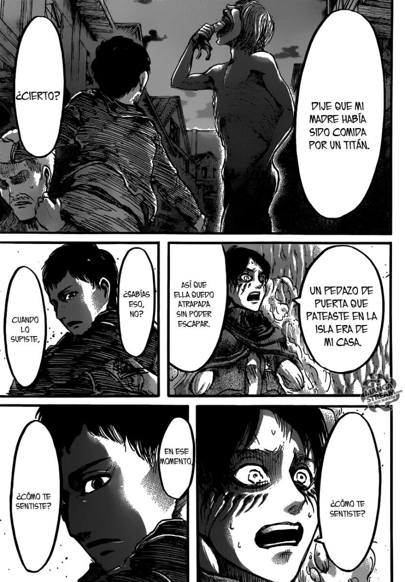 Read Attack onTitan ES Manga Online