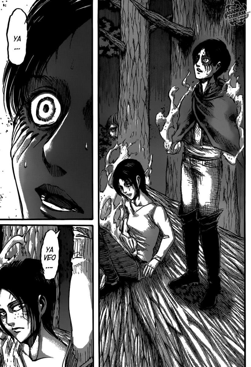 Read Attack onTitan ES Manga Online