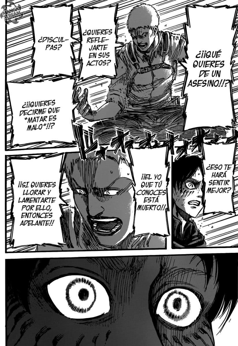 Read Attack onTitan ES Manga Online
