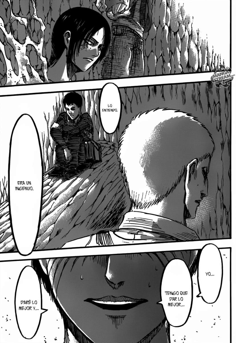 Read Attack onTitan ES Manga Online