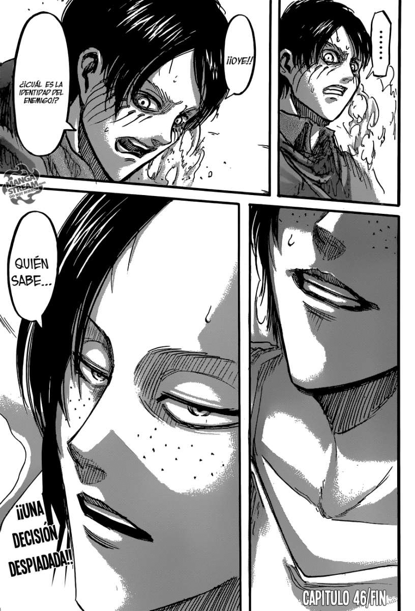 Read Attack onTitan ES Manga Online