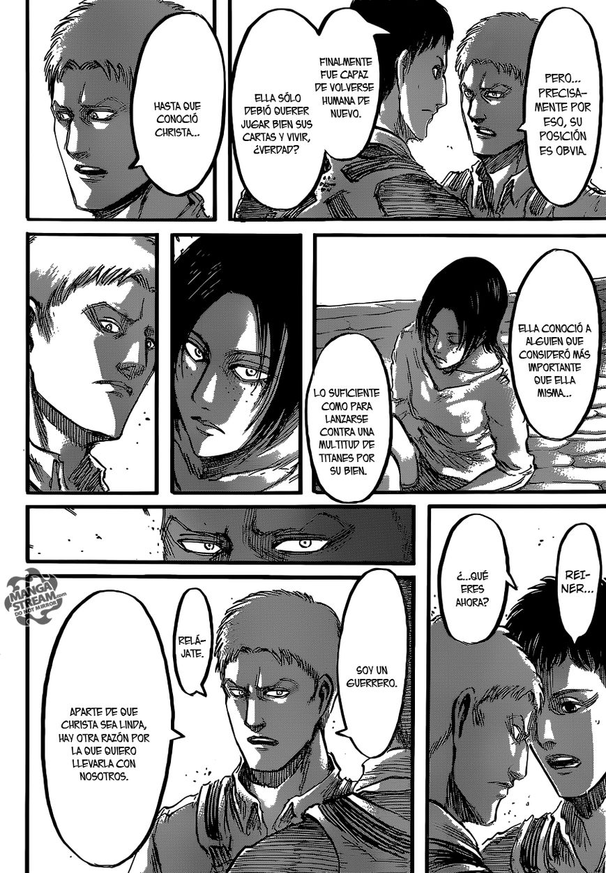 Read Attack onTitan ES Manga Online
