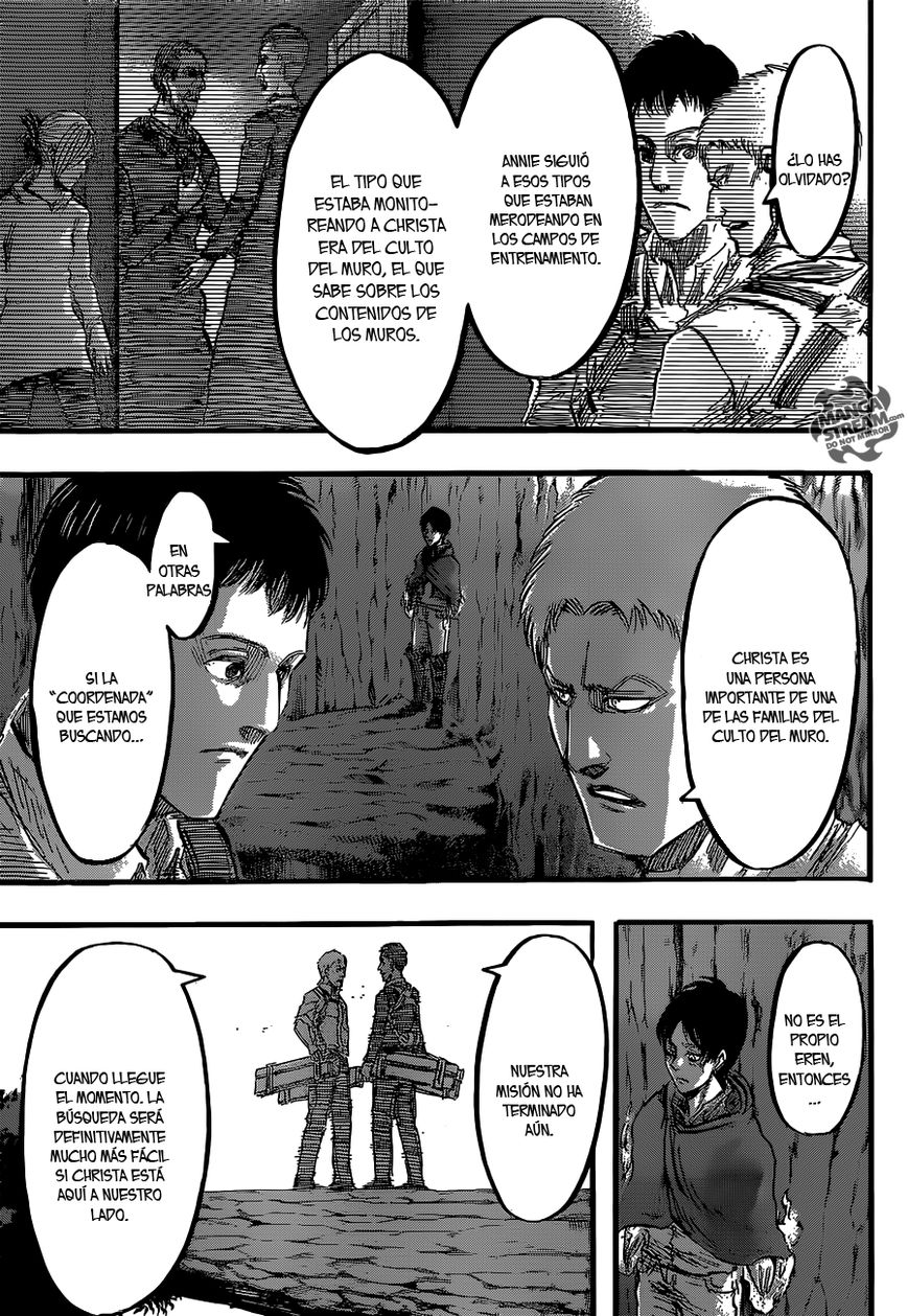 Read Attack onTitan ES Manga Online