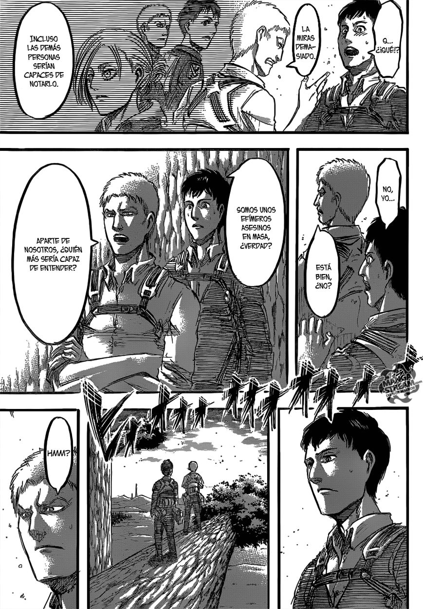 Read Attack onTitan ES Manga Online