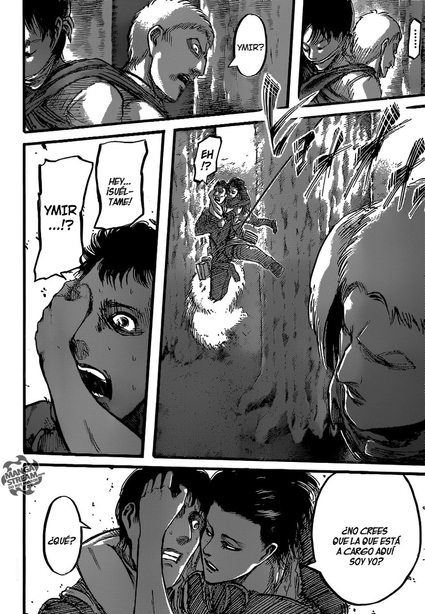 Read Attack onTitan ES Manga Online