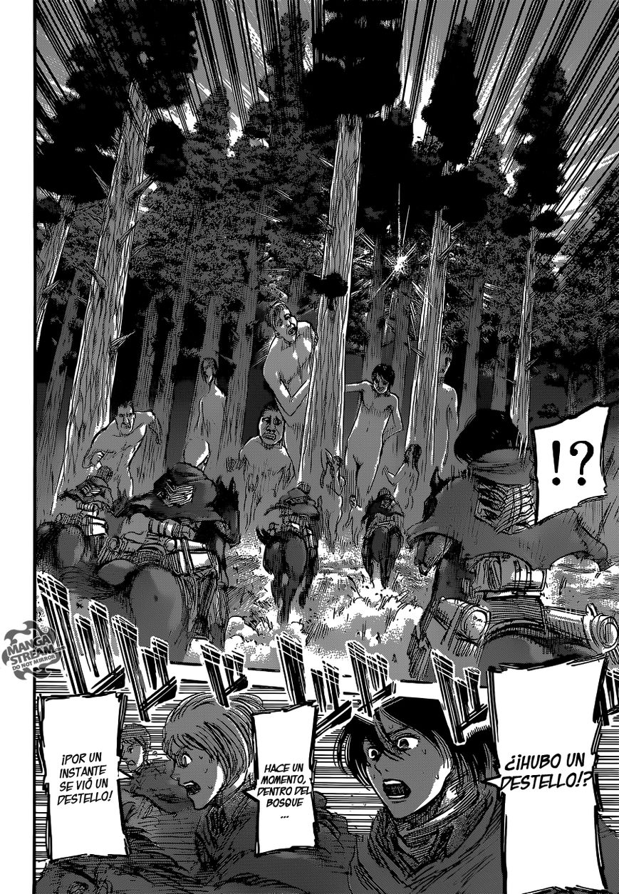 Read Attack onTitan ES Manga Online