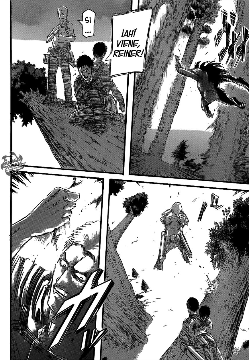 Read Attack onTitan ES Manga Online