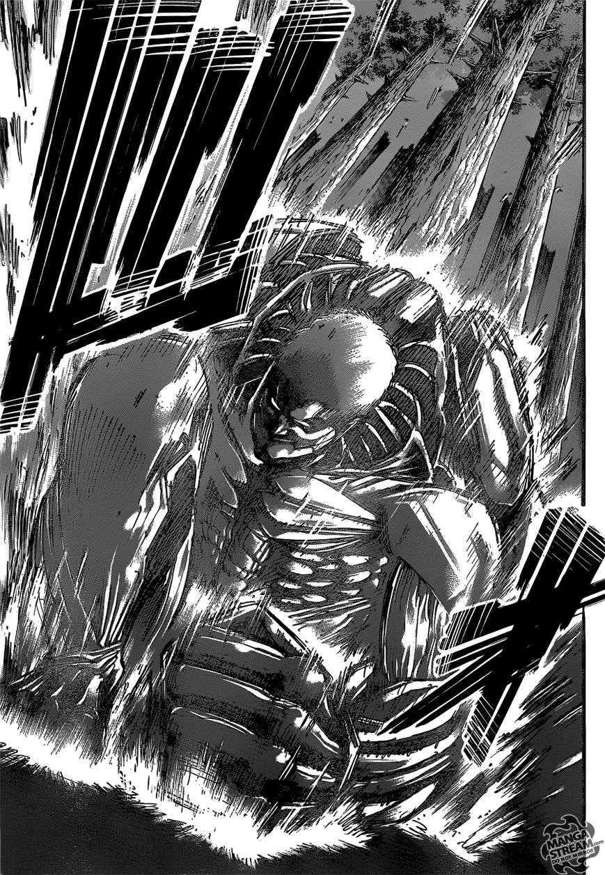 Read Attack onTitan ES Manga Online