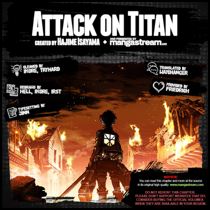 Read Attack onTitan ES Manga Online