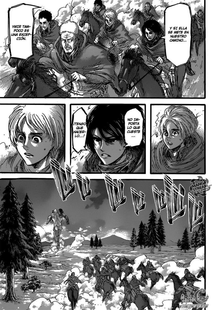 Read Attack onTitan ES Manga Online