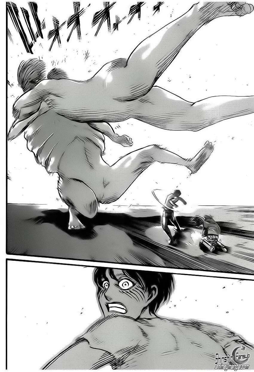Read Attack onTitan ES Manga Online