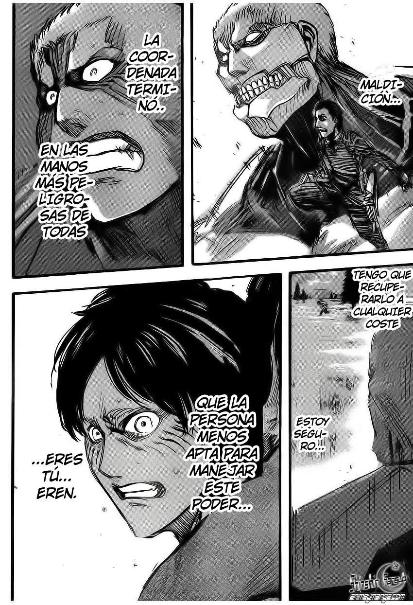 Read Attack onTitan ES Manga Online