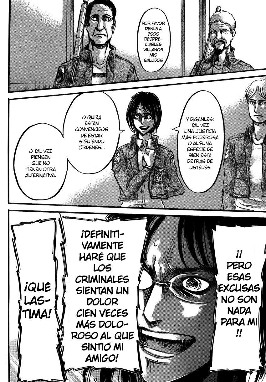 Read Attack onTitan ES Manga Online