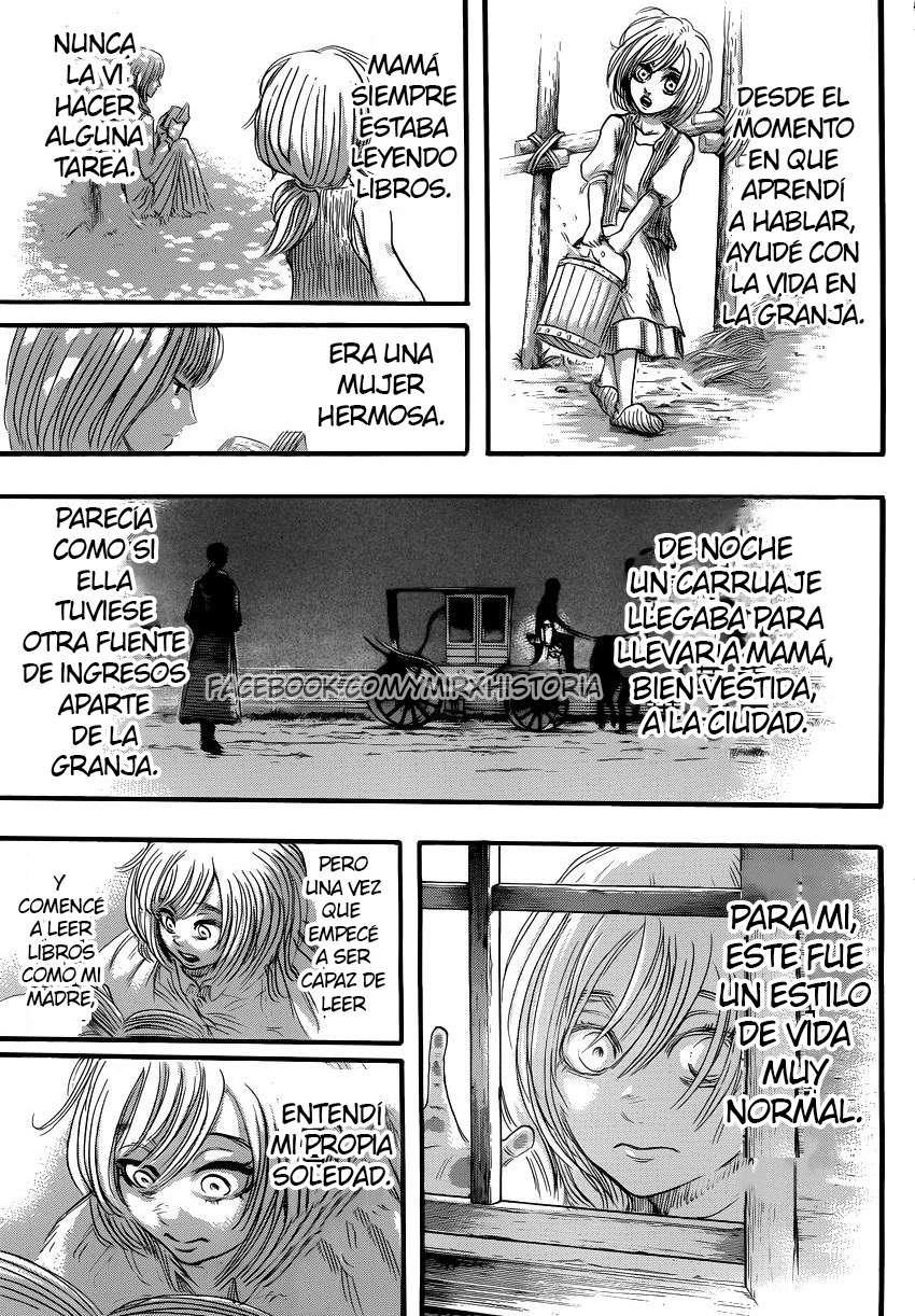 Read Attack onTitan ES Manga Online