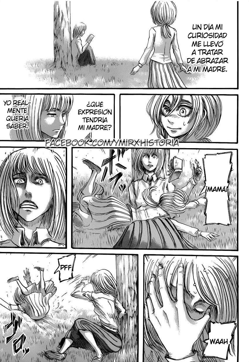 Read Attack onTitan ES Manga Online