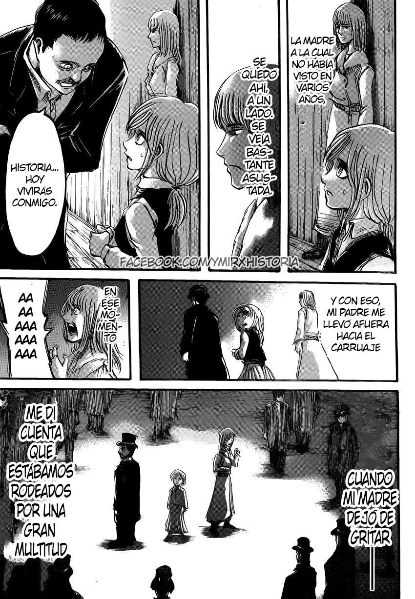 Read Attack onTitan ES Manga Online