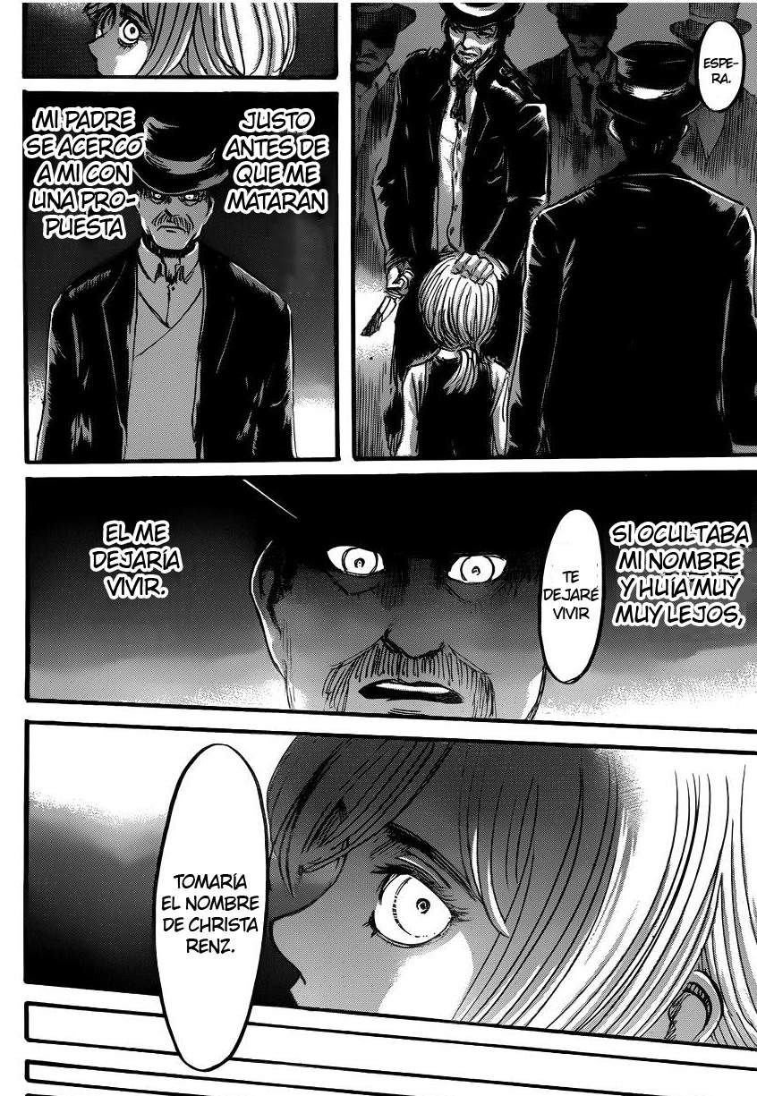 Read Attack onTitan ES Manga Online