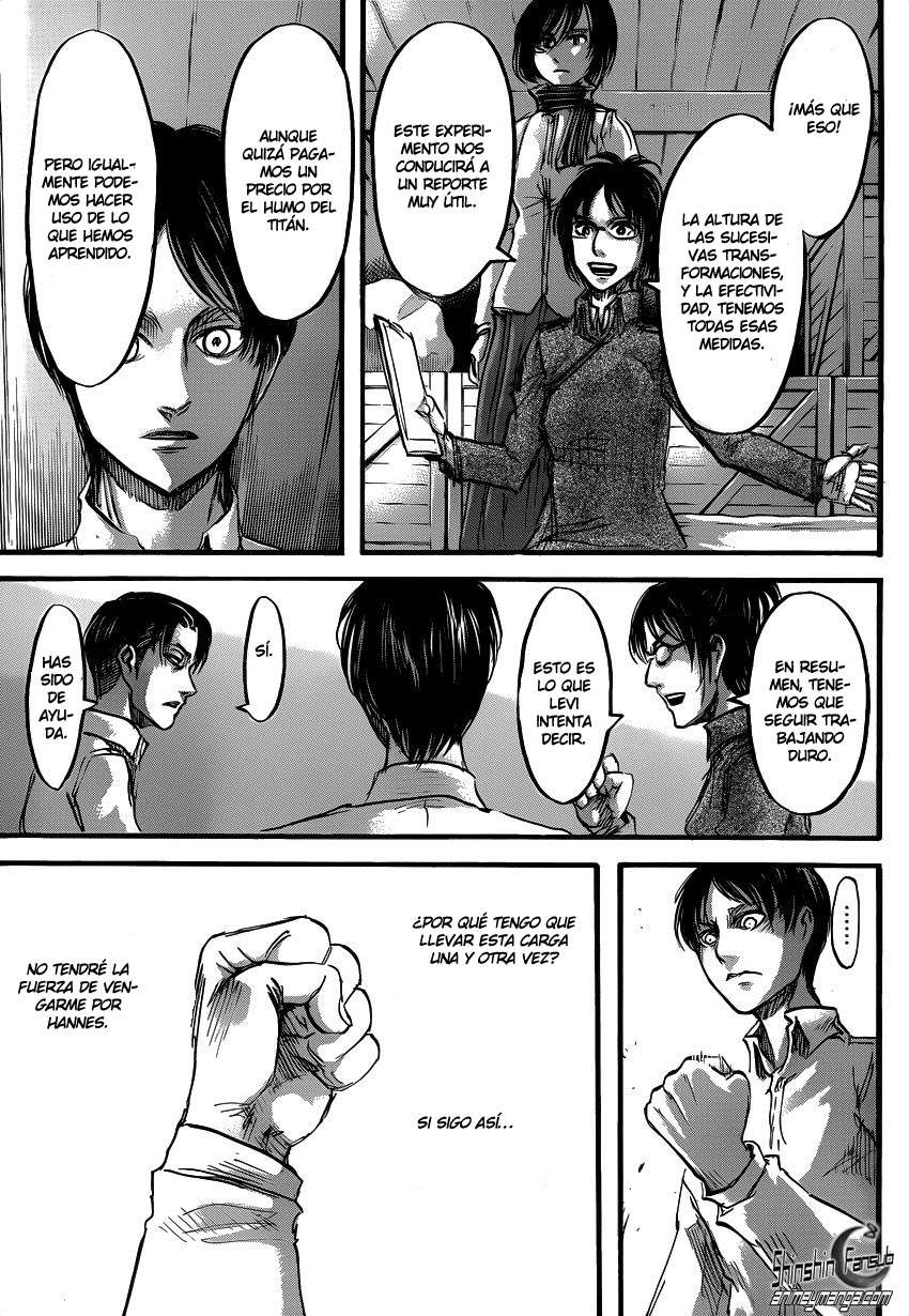 Read Attack onTitan ES Manga Online