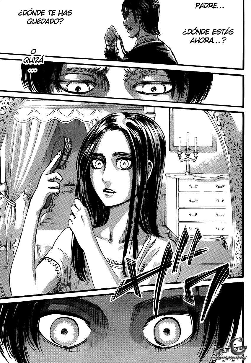 Read Attack onTitan ES Manga Online
